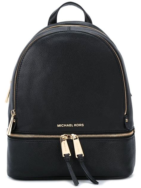 backpack Michael Kors outlet